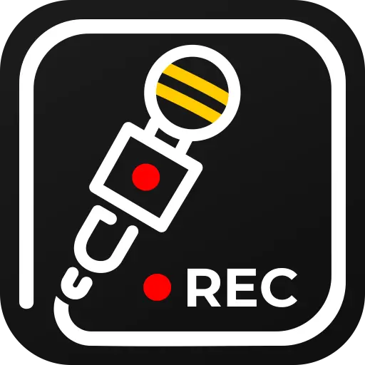 Record Voice: Memo Speech Etc icon