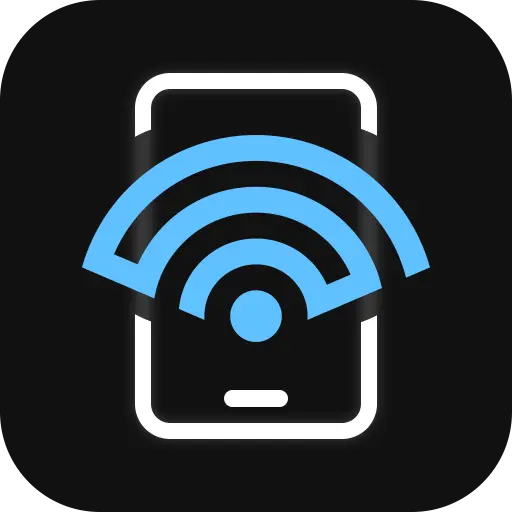 WiFi Hotspot Share & Manage icon