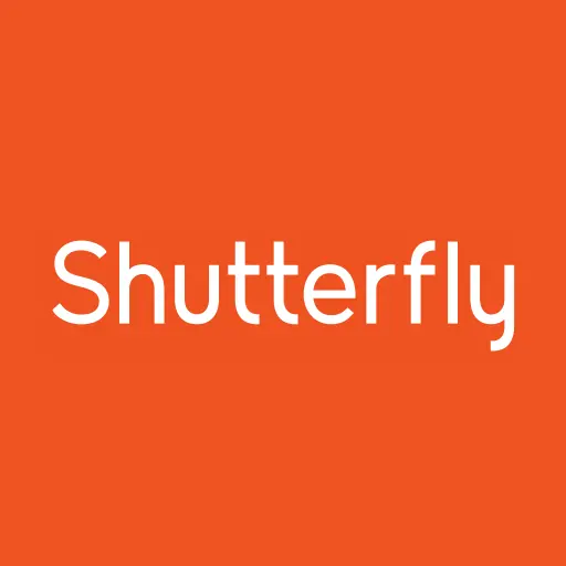 Shutterfly: Prints Cards Gifts icon