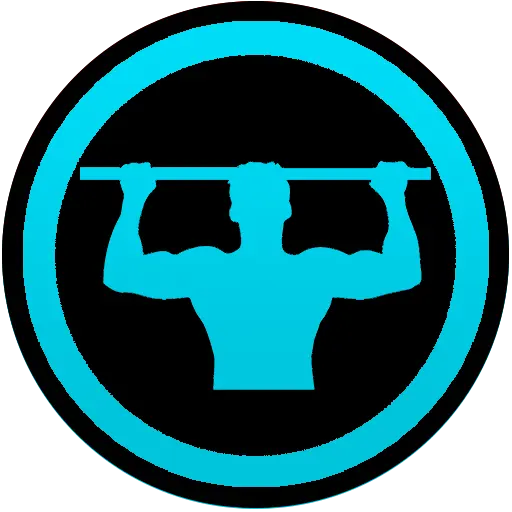 50 Pull-ups BeStronger icon