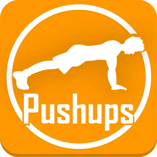 My Pushups workout icon