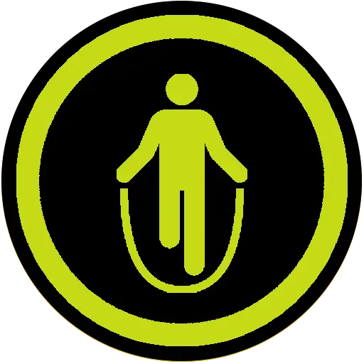 1000 jumping rope  BeStronger icon