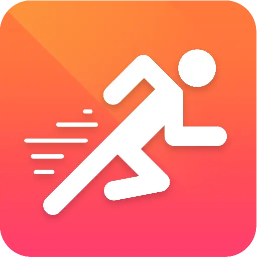 Start Run BeStronger icon