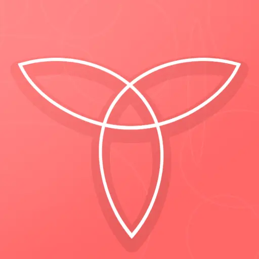 Periods Menstrual tracker icon