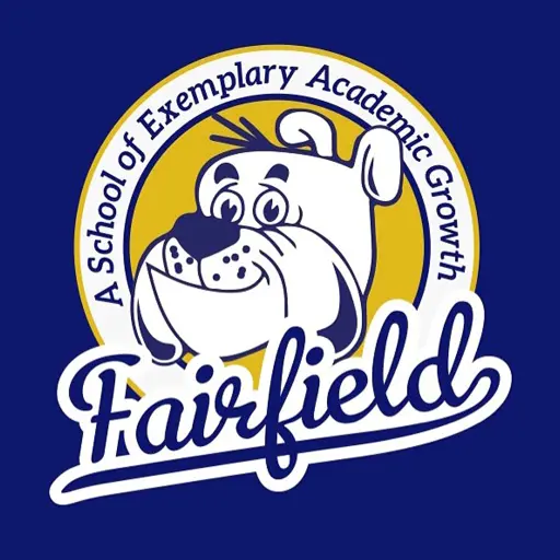 Fairfield Magnet icon