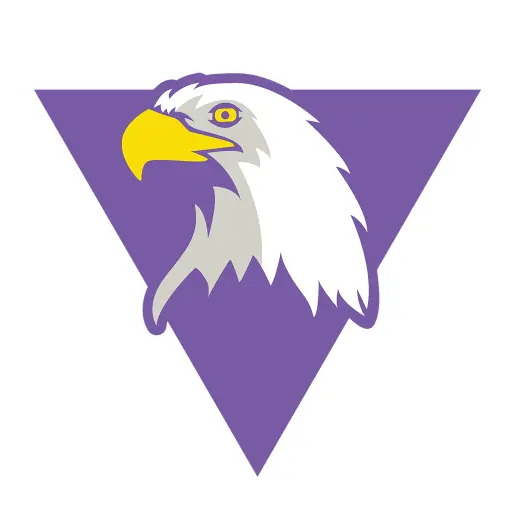 Grace Christian School Eagles icon