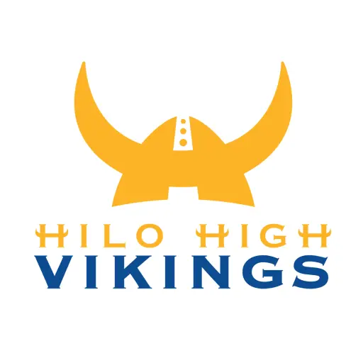 Hilo High School icon