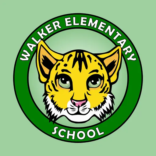 Walker Elementary School icon