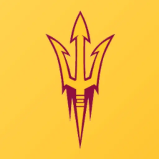 Sun Devil Athletics Game Day icon