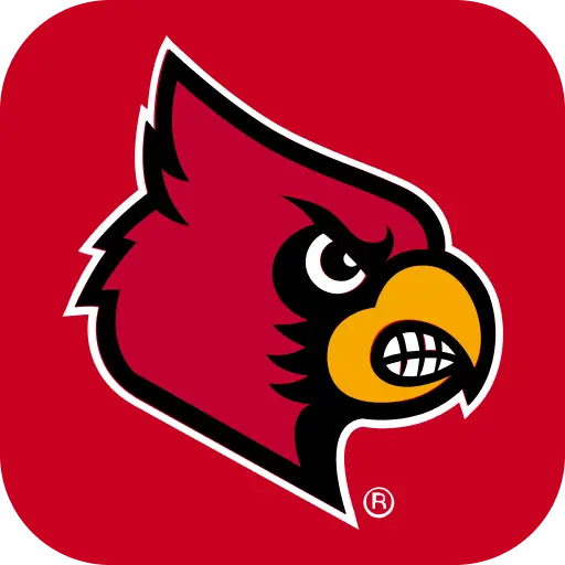 Louisville Cardinals icon