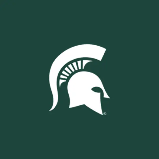 Michigan State Athletics icon