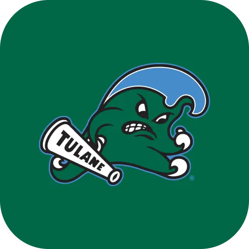 Tulane Green Wave icon