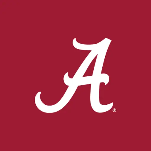 Alabama Crimson Tide icon