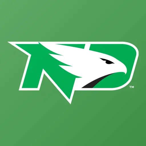 UND Fighting Hawks icon