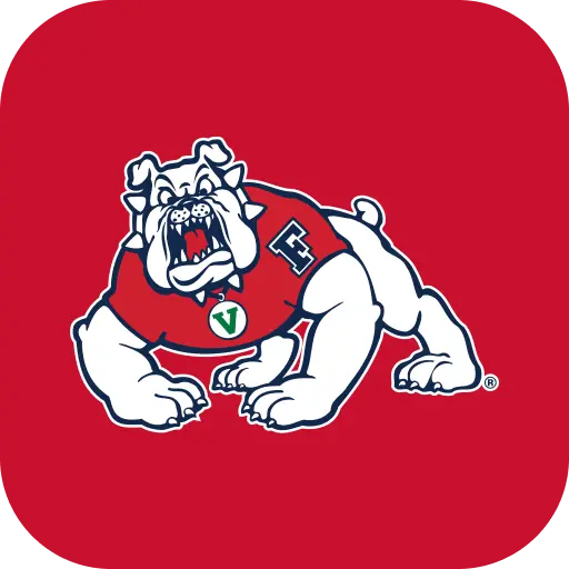 Fresno State Bulldogs icon