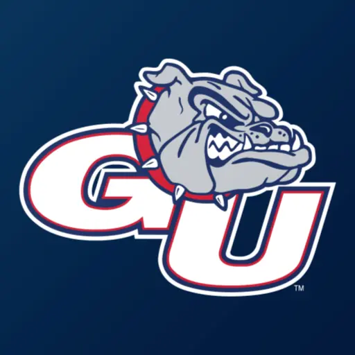 Gonzaga Bulldogs icon