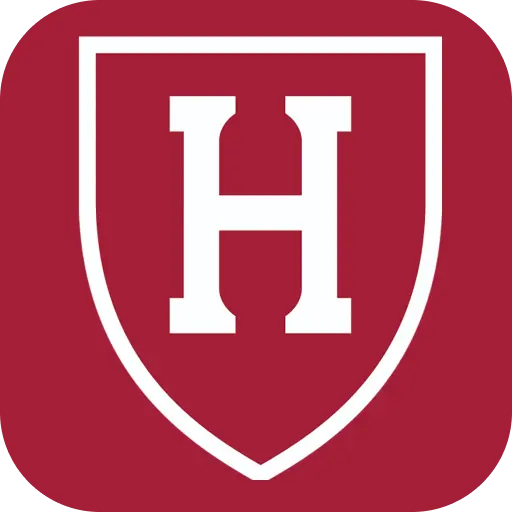 Harvard Crimson icon