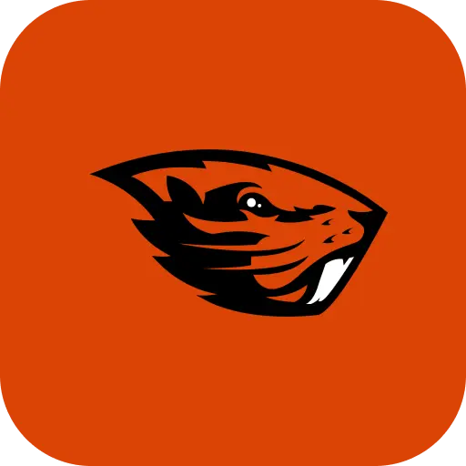 OSU Beavers icon