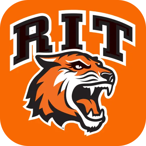 RIT Athletics icon