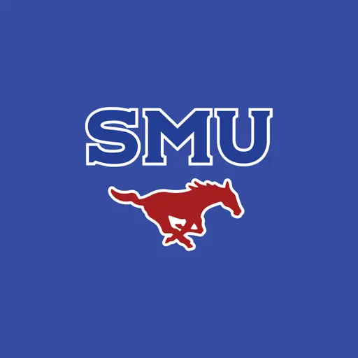 SMU Athletics icon