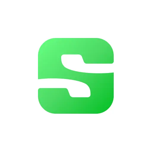 Sideline: 2nd Phone Line App icon