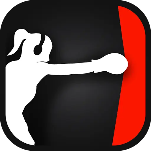 GoHit - Kickboxing Workouts icon