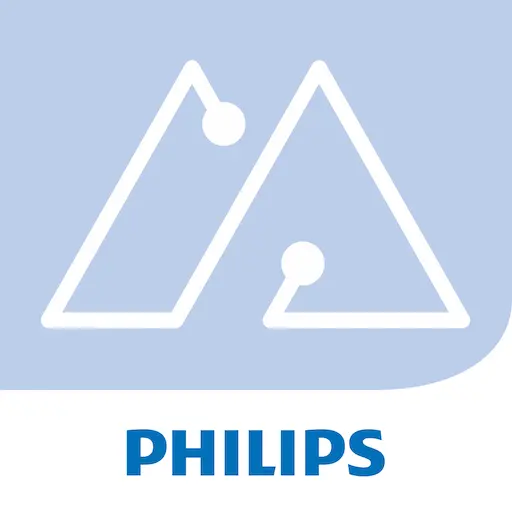 Philips MasterConnect Control icon