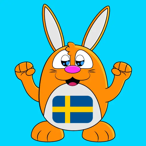 Learn Swedish Language icon