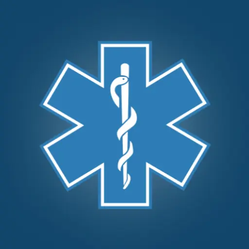 EMT-B Practice Test 2024 icon