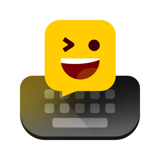 Facemoji AI Emoji Keyboard icon