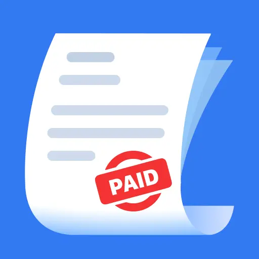 Saldo: Bill & Invoice Maker icon