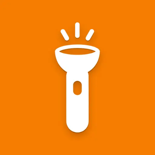 Simple Flashlight icon