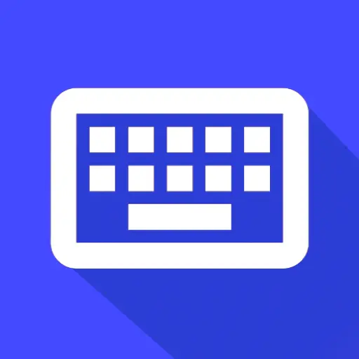 Simple Keyboard icon