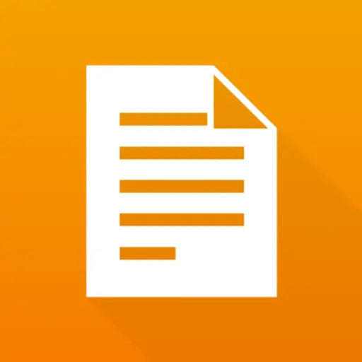 Simple Notes Pro icon