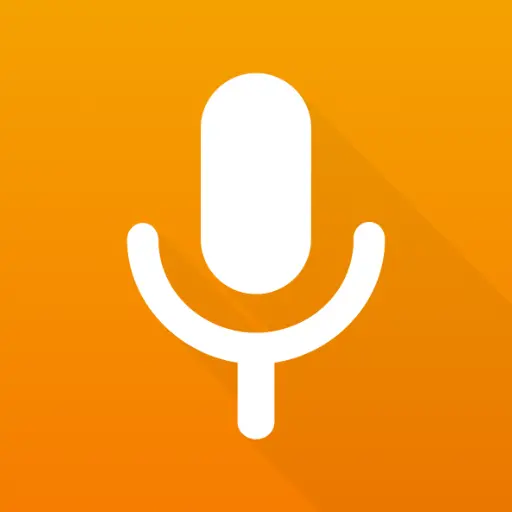 Simple Voice Recorder icon