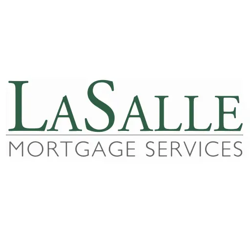 LaSalle Mortgage Services icon