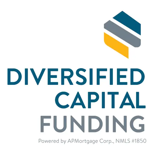 Diversified Capital Funding icon