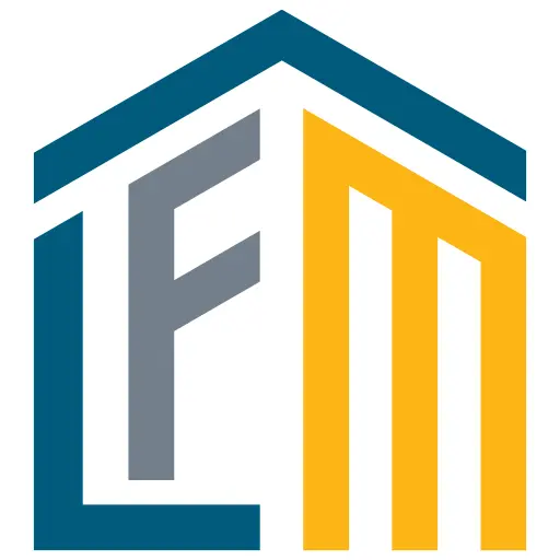 LendFirst Mortgage icon