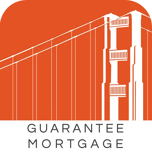 My Home Loan-GuaranteeMortgage icon