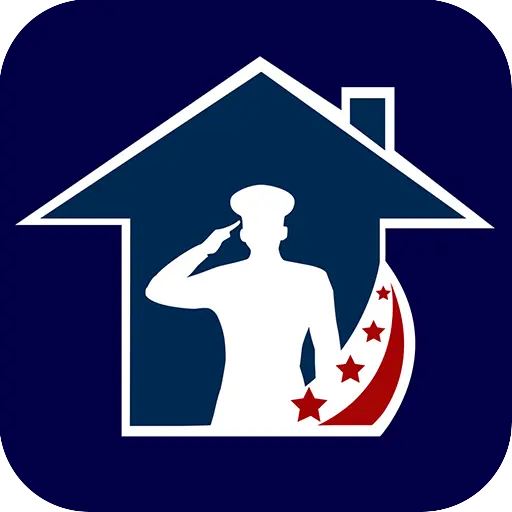 Military Home Loans icon