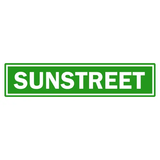 Sunstreet Lending icon