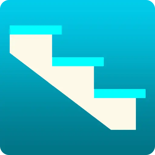 Stairs-X Lite - Calculator icon