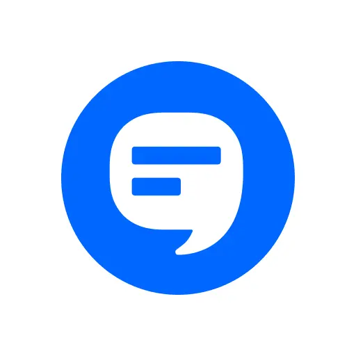 SimpleTexting icon