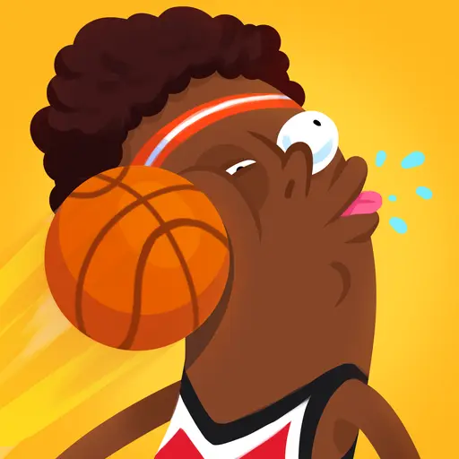 Basketball Killer icon