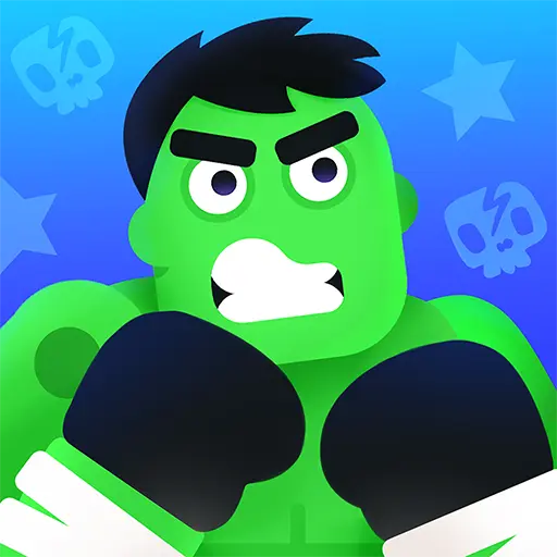 Punch Bob icon