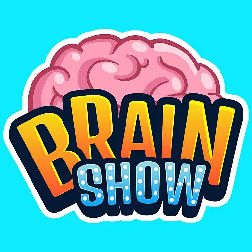 Brain Show: Party Quiz icon