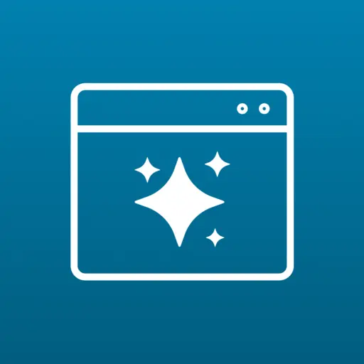 SimplyWise Website Builder icon