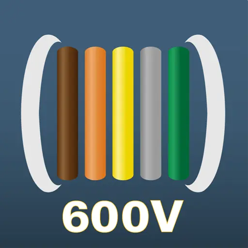 SIMpull 600V Calculator icon