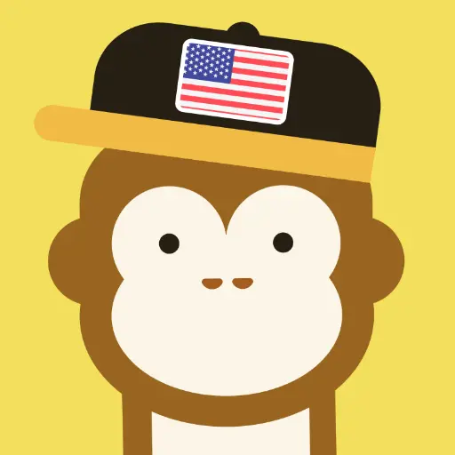 Ling - Learn American English icon