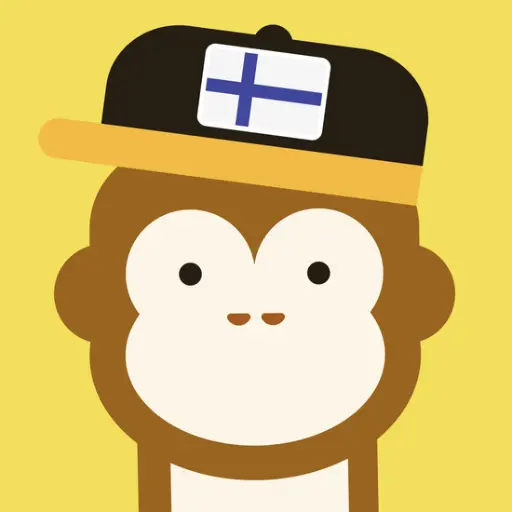 Ling - Learn Finnish Language icon